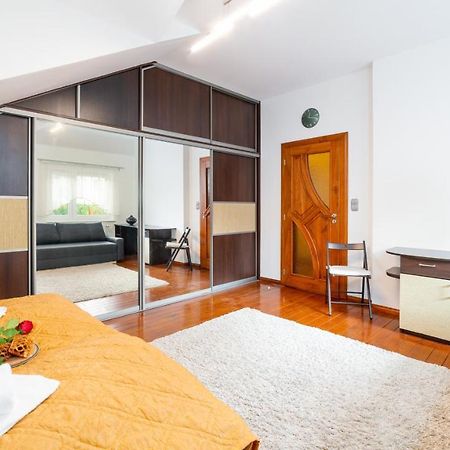 Wonder Home - Apartament Blisko Centrum Karpacza, W Cichej I Zielonej Okolicy Экстерьер фото