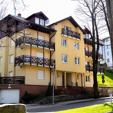 Wonder Home - Apartament Blisko Centrum Karpacza, W Cichej I Zielonej Okolicy Экстерьер фото