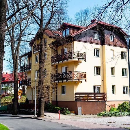 Wonder Home - Apartament Blisko Centrum Karpacza, W Cichej I Zielonej Okolicy Экстерьер фото
