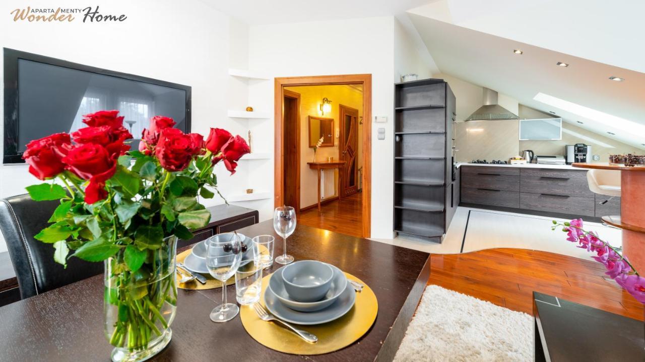 Wonder Home - Apartament Blisko Centrum Karpacza, W Cichej I Zielonej Okolicy Экстерьер фото
