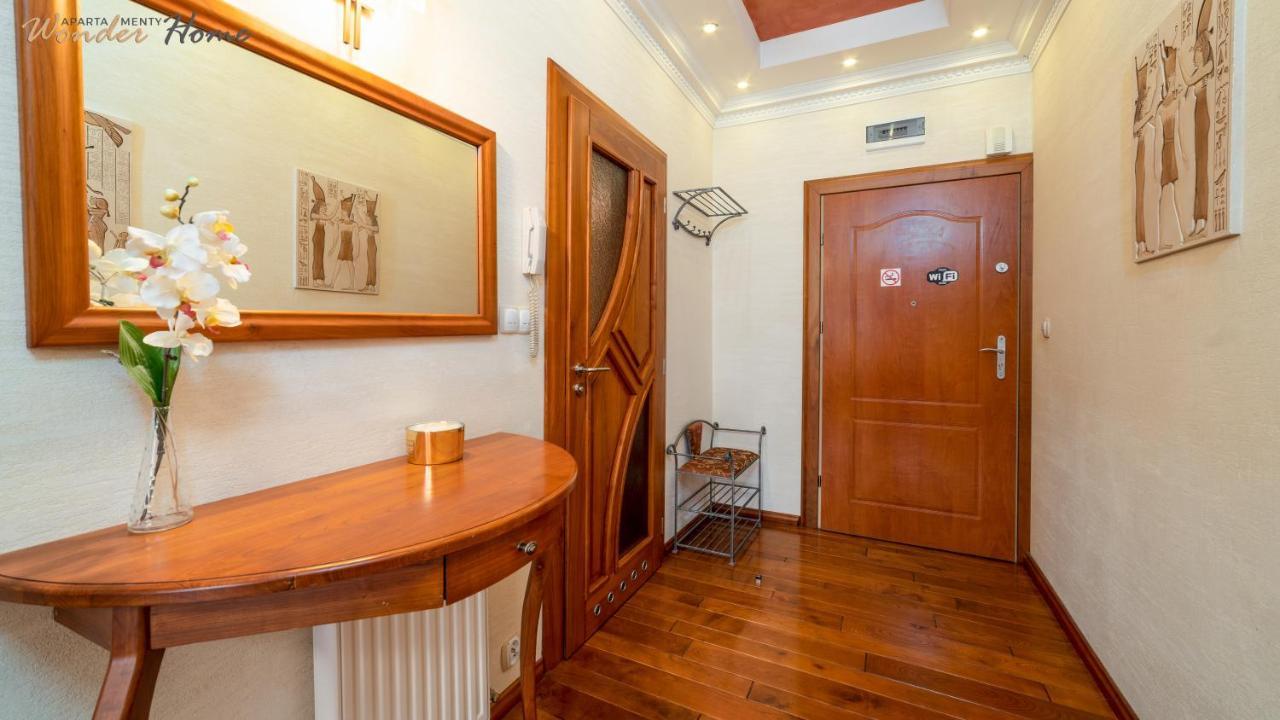 Wonder Home - Apartament Blisko Centrum Karpacza, W Cichej I Zielonej Okolicy Экстерьер фото