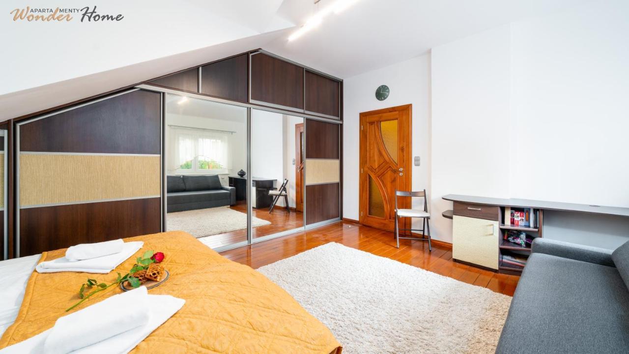 Wonder Home - Apartament Blisko Centrum Karpacza, W Cichej I Zielonej Okolicy Экстерьер фото